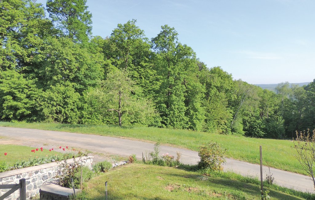 Feriehus - Strem , Østerrike - ABU126 12