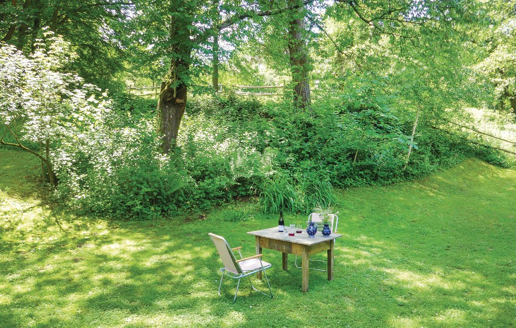 Feriehus - Gerersdorf , Østerrike - ABU139 10