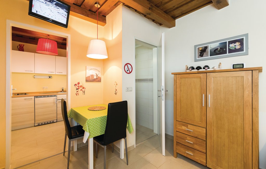 Feriehus - Eisenberg , Østerrike - ABU107 7