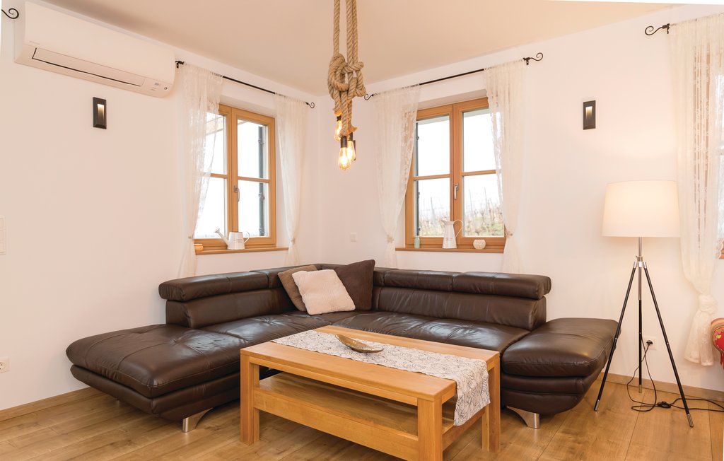 Feriehus - Eisenberg , Østerrike - ABU114 3