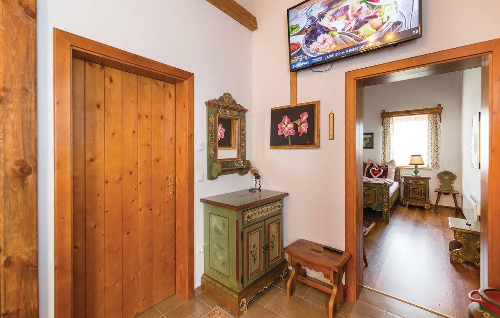 Feriehus - Gaas , Østerrike - ABU122 9