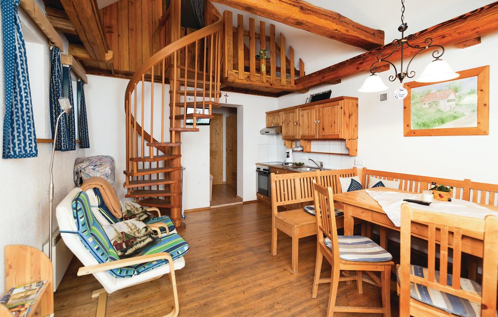 Feriehus - Strem , Østerrike - ABU126 2