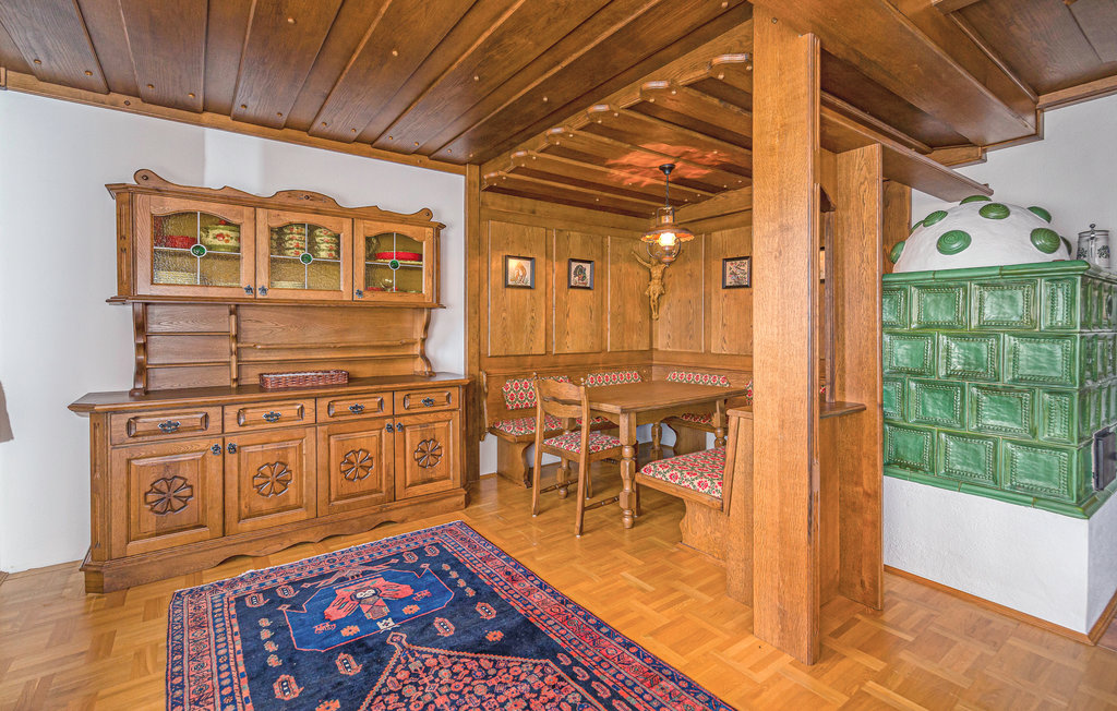 Ferienhaus - Moschendorf , Österreich - ABU134 2