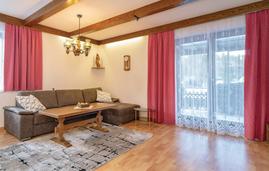 Semesterhus - Hannersdorf , Österrike - ABU152 3