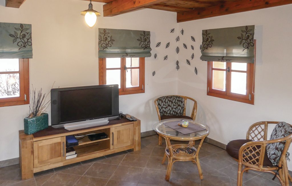 Feriehus - Heiligenbrunn , Østerrike - ABU159 15