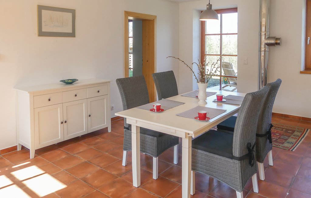 Ferieleilighet - Limbach , Østerrike - ABU160 19