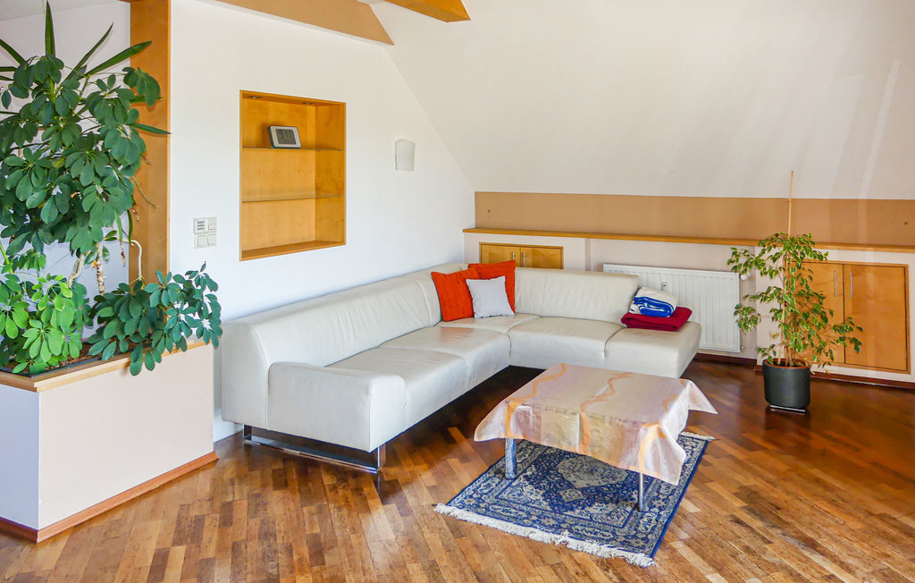 Ferieleilighet - Südburgenland , Østerrike - ABU175 3