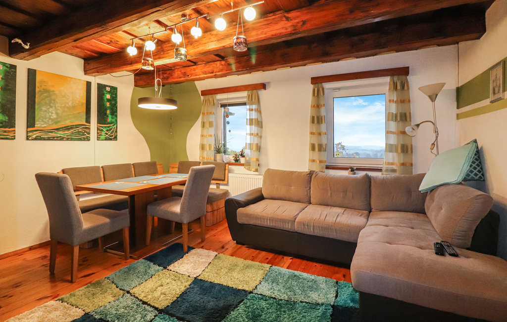 Feriehus - Rechnitz , Østerrike - ABU191 2