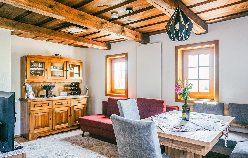 Ferienhaus - Gaas Weinberg , Österreich - ABU194 3