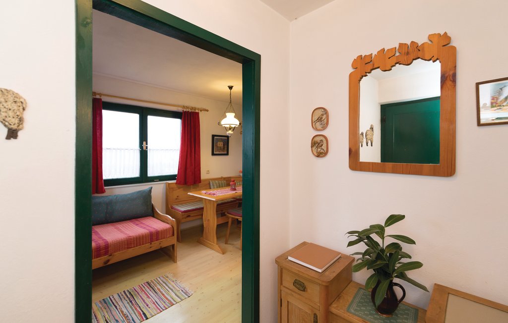 Semesterhus - Eisenberg , Österrike - ABU103 9