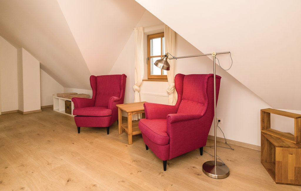 Feriehus - Eisenberg , Østerrike - ABU114 13