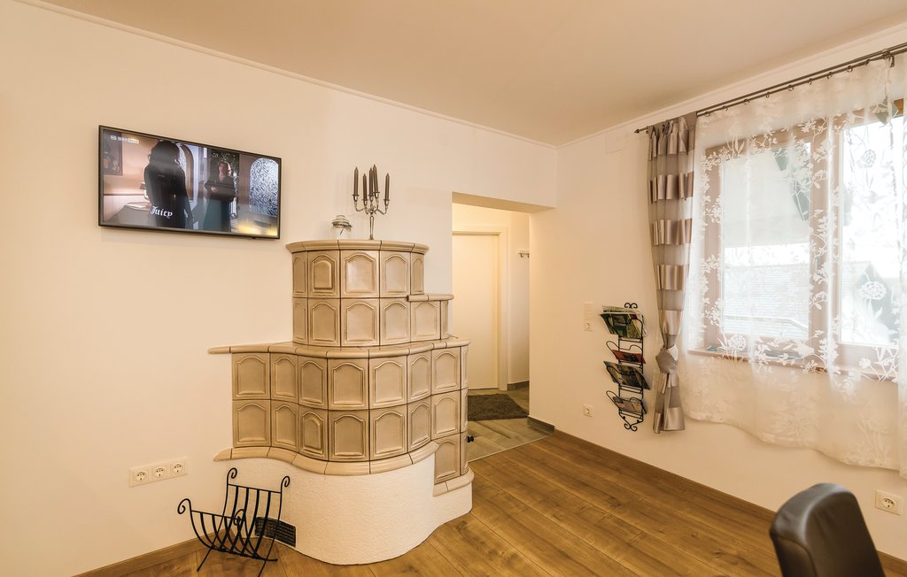 Feriehus - Eisenberg , Østerrike - ABU115 9