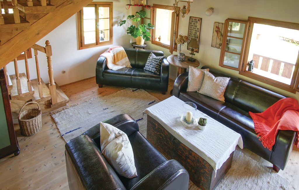 Feriehuse - Reinersdorf , Østrig - ABU120 14