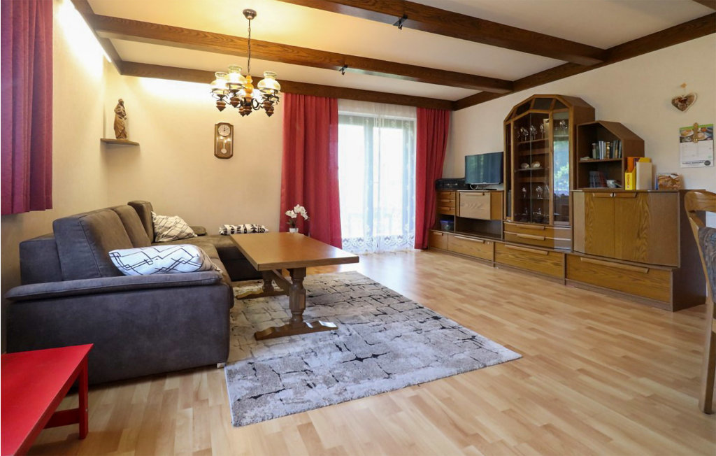 Semesterhus - Hannersdorf , Österrike - ABU152 4