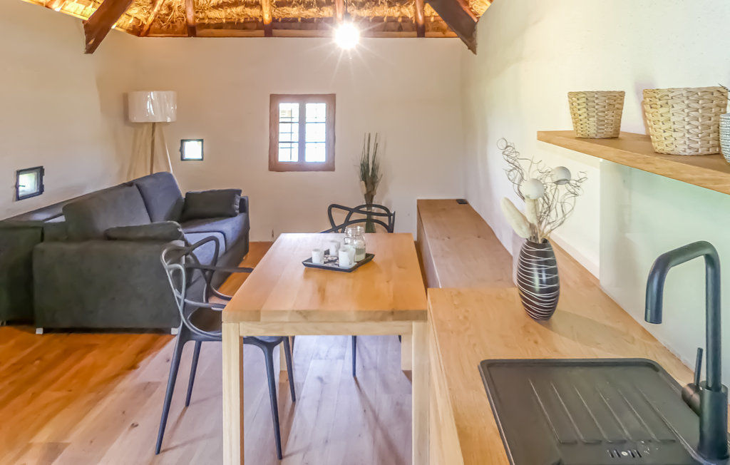 Feriehus - Deutsch Schützen , Østerrike - ABU163 3