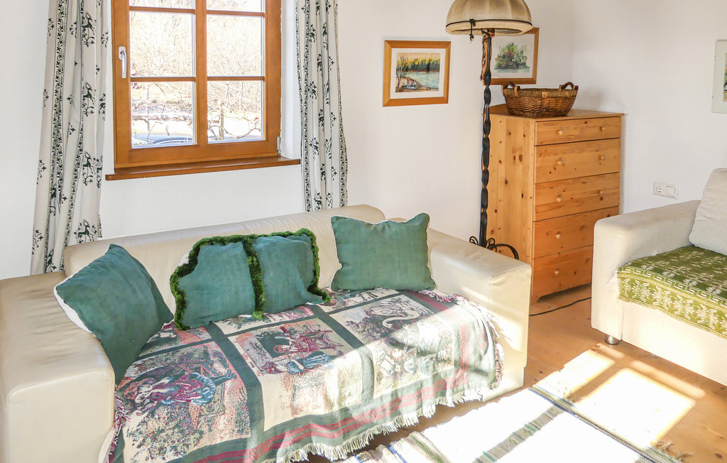 Semesterhus - Strem , Österrike - ABU174 4