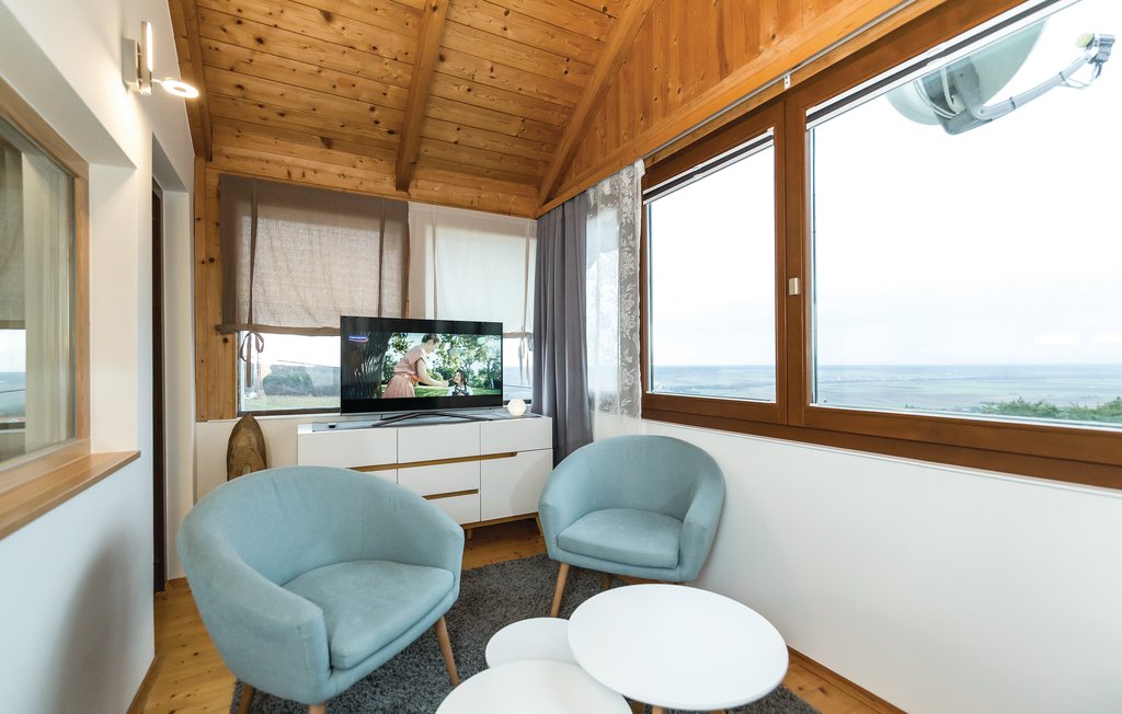 Feriehus - Eisenberg , Østerrike - ABU115 3