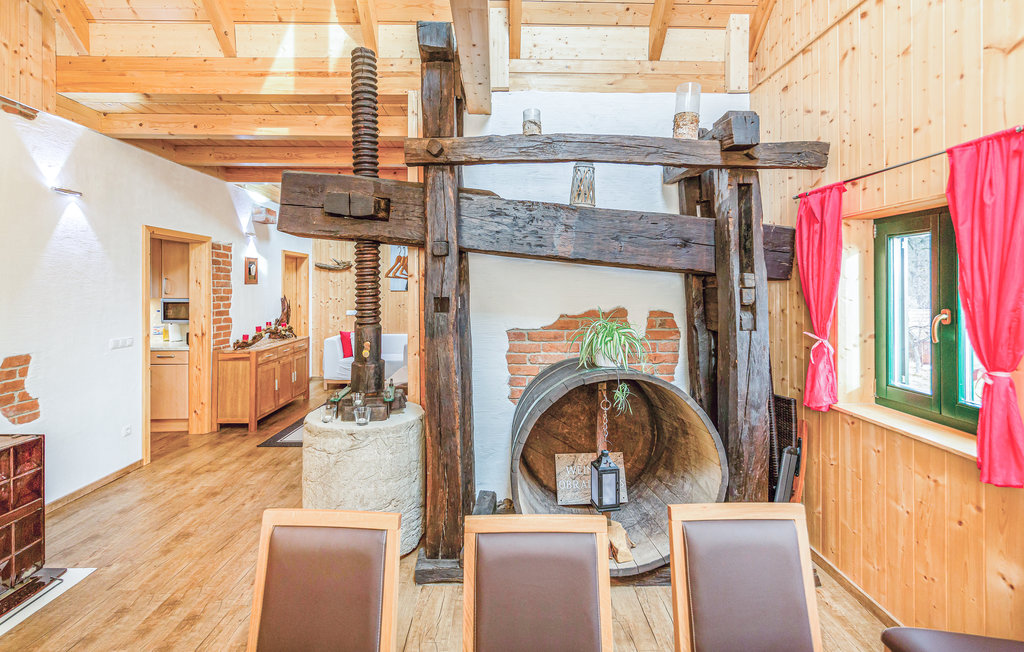 Feriehus - Kohfidisch , Østerrike - ABU119 2