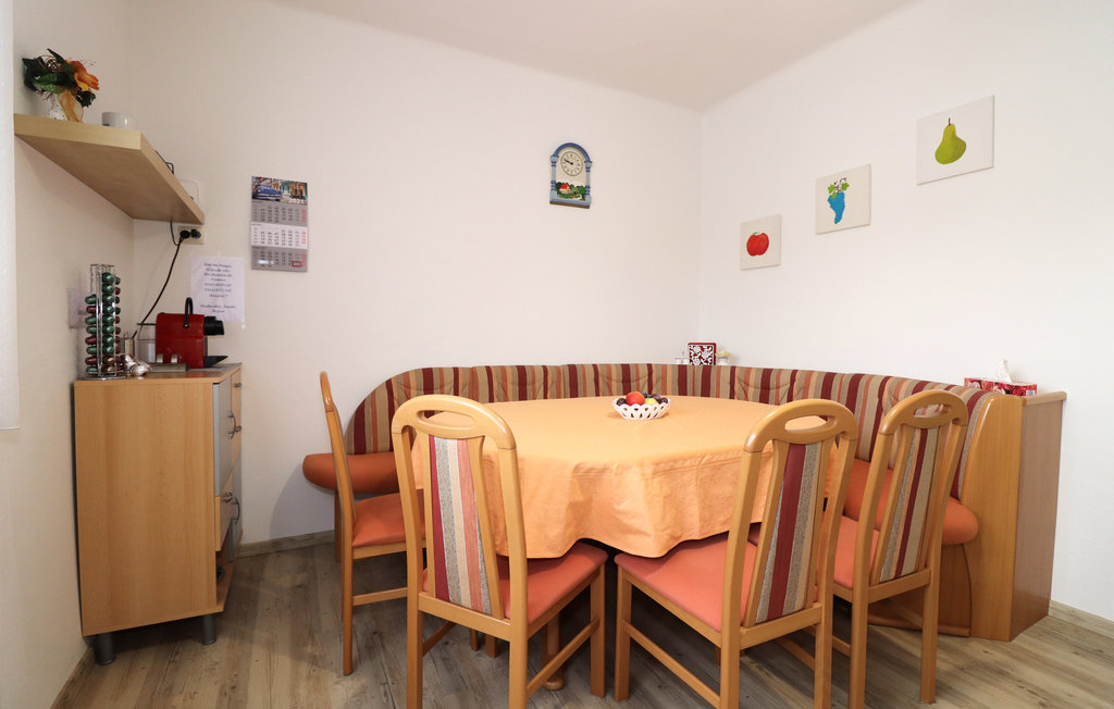 Feriehus - Güssing , Østerrike - ABU183 6