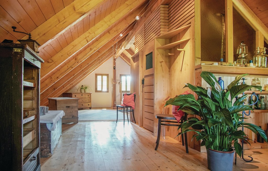 Feriehuse - Reinersdorf , Østrig - ABU120 17