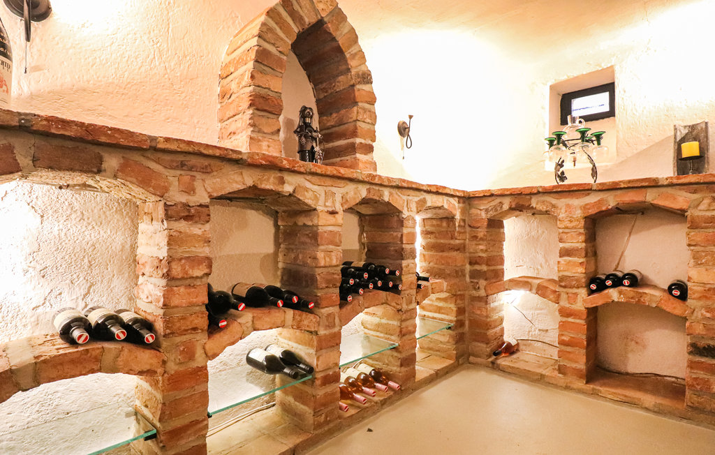 Feriehuse - Südburgenland , Østrig - ABU170 7