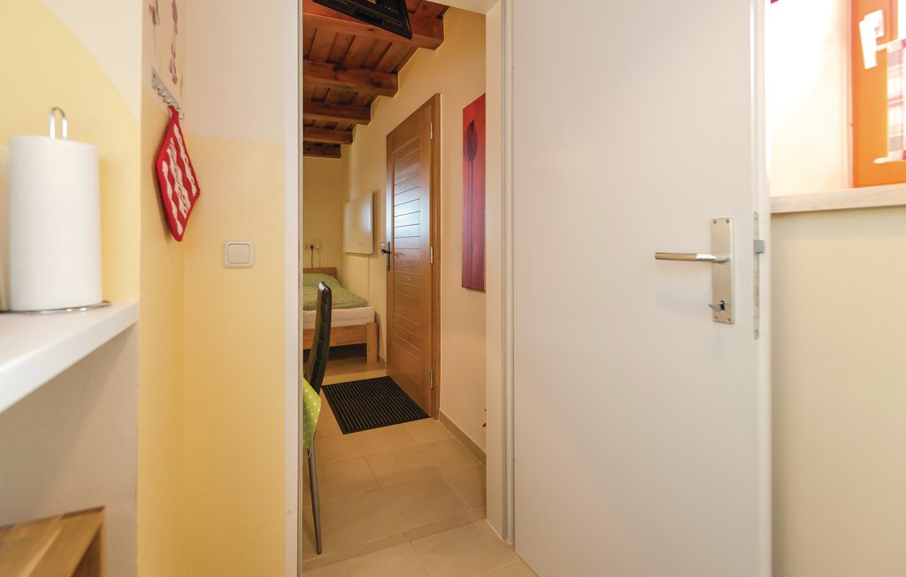 Feriehus - Eisenberg , Østerrike - ABU107 9