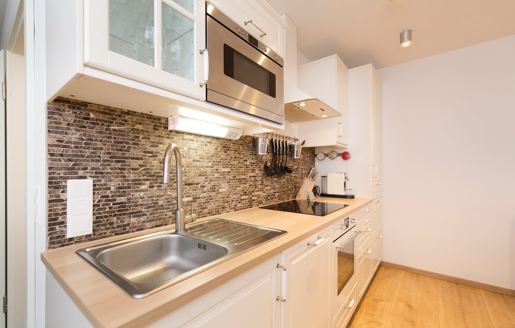 Feriehus - Eisenberg , Østerrike - ABU114 14