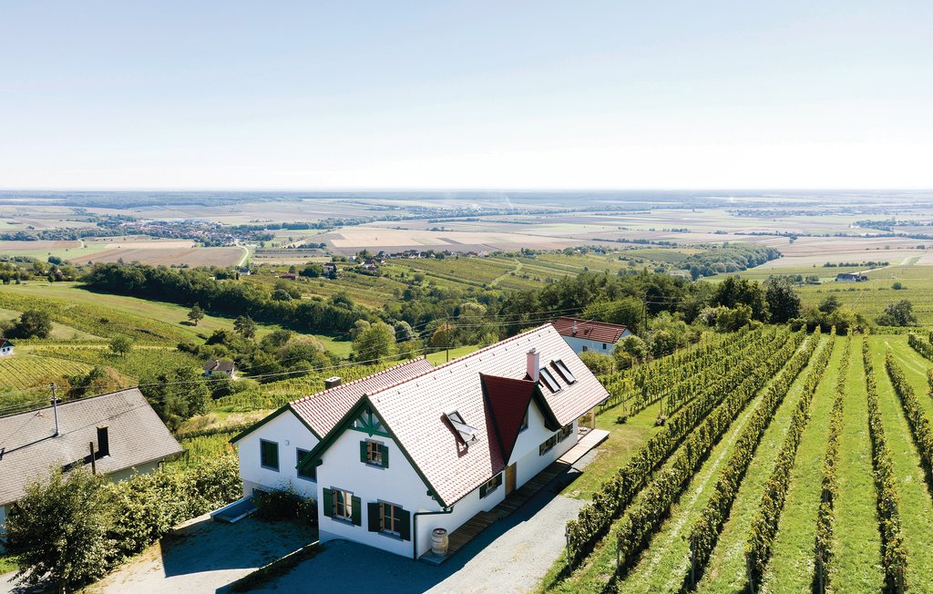 Feriehus - Eisenberg , Østerrike - ABU114 7