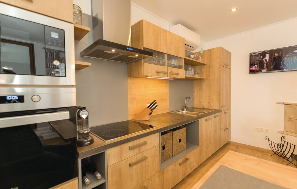 Feriehus - Eisenberg , Østerrike - ABU115 12