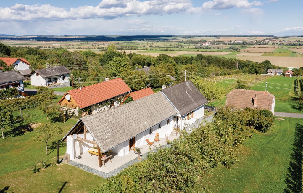 Feriehus - Eberau , Østerrike - ABU146 6