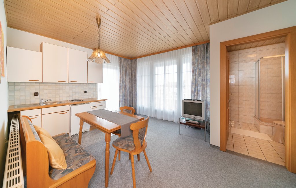 Feriehus - Eisenberg , Østerrike - ABU150 9