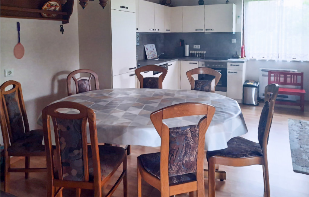 Semesterhus - Hannersdorf , Österrike - ABU152 17