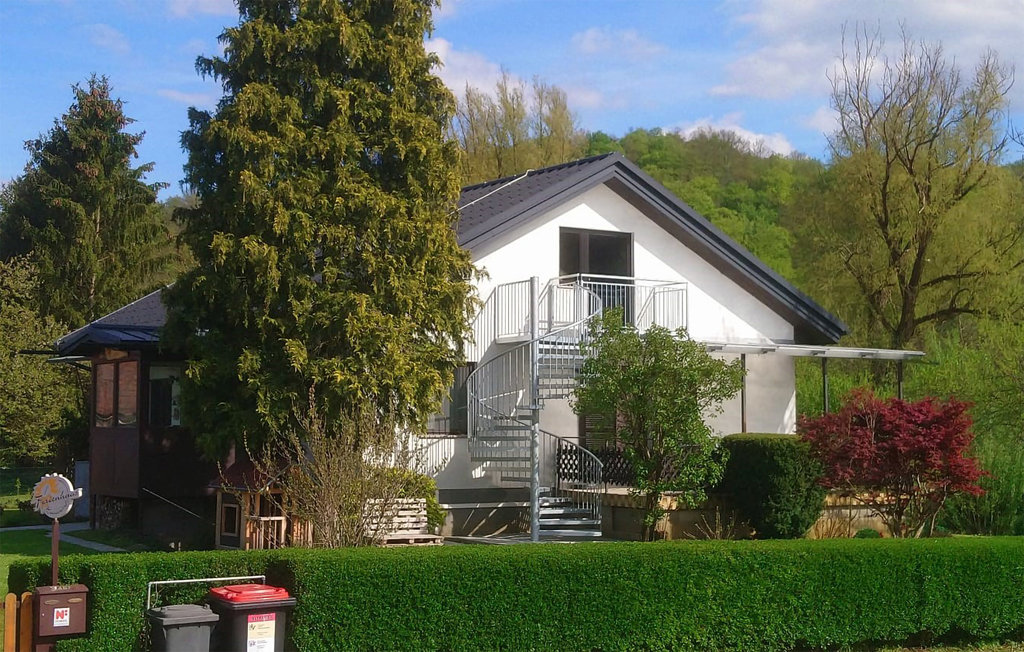 Semesterhus - Hannersdorf , Österrike - ABU152 11