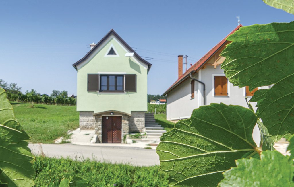 Ferienhaus - Deutsch Schützen-Südburgenland , Österreich - ABU161 6