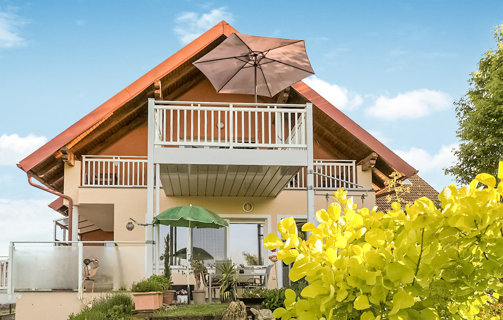 Ferieleilighet - Südburgenland , Østerrike - ABU175 8