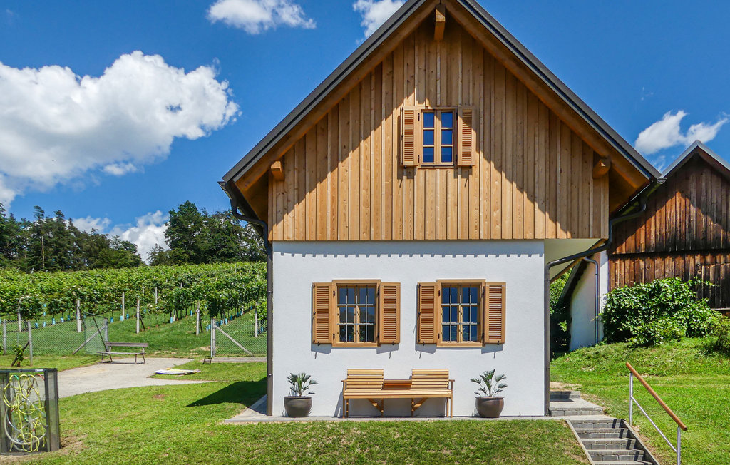 Feriehus - Südburgenland/Eltendorf , Østerrike - ABU177 7