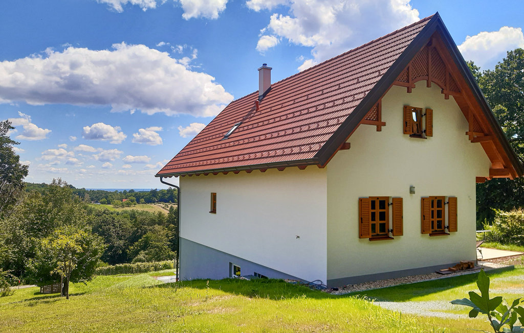 Feriehus - Südburgenland , Østerrike - ABU178 8