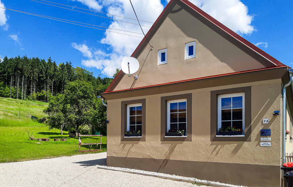 Feriehus - Südburgenland , Østerrike - ABU179 10