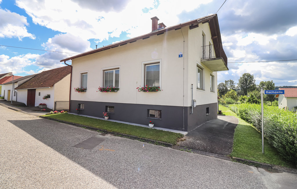 Feriehus - Güssing , Østerrike - ABU183 9