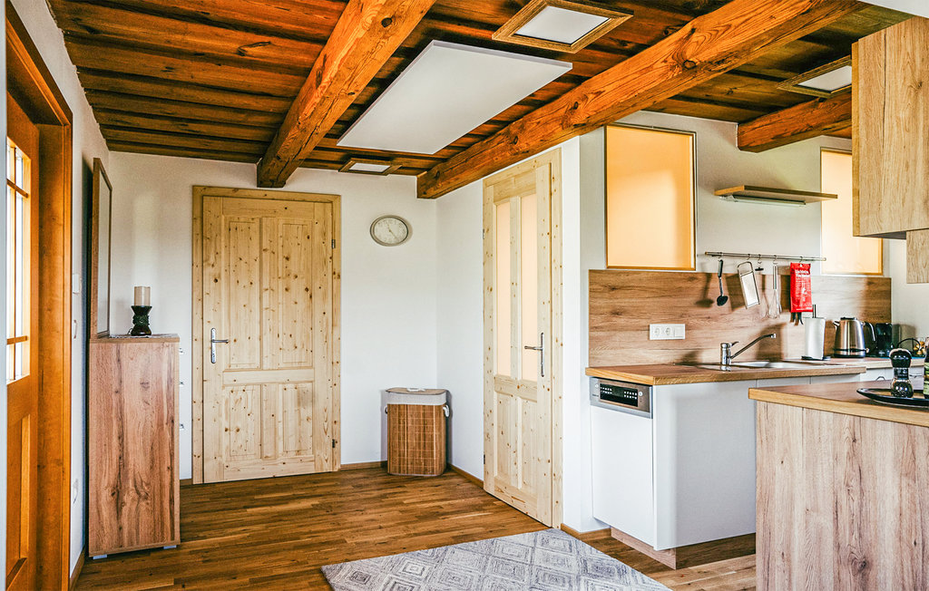 Ferienhaus - Gaas Weinberg , Österreich - ABU194 12