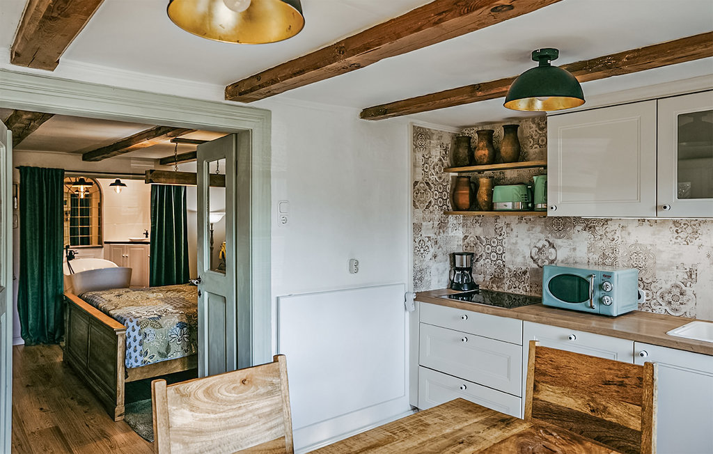 Ferienhaus - Moschendorf , Österreich - ABU199 4