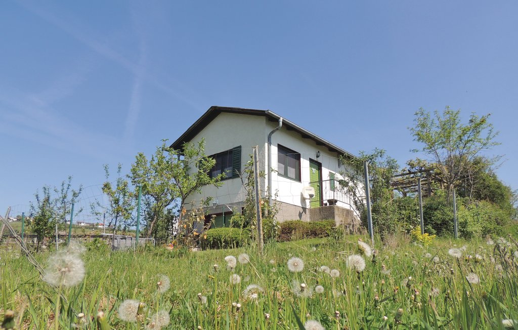 Semesterhus - Eisenberg , Österrike - ABU103 8