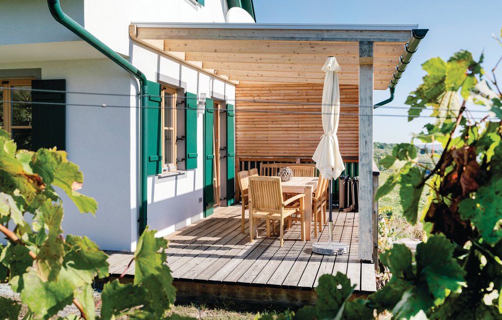 Feriehus - Eisenberg , Østerrike - ABU114 9