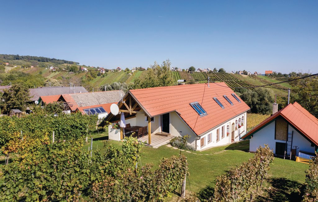 Ferieleilighet - Eisenberg , Østerrike - ABU116 7