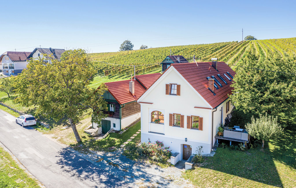 Ferienwohnung - Eisenberg , Österreich - ABU117 8