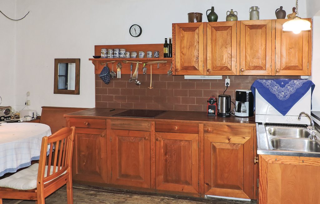 Feriehus - Gerersdorf , Østerrike - ABU139 11