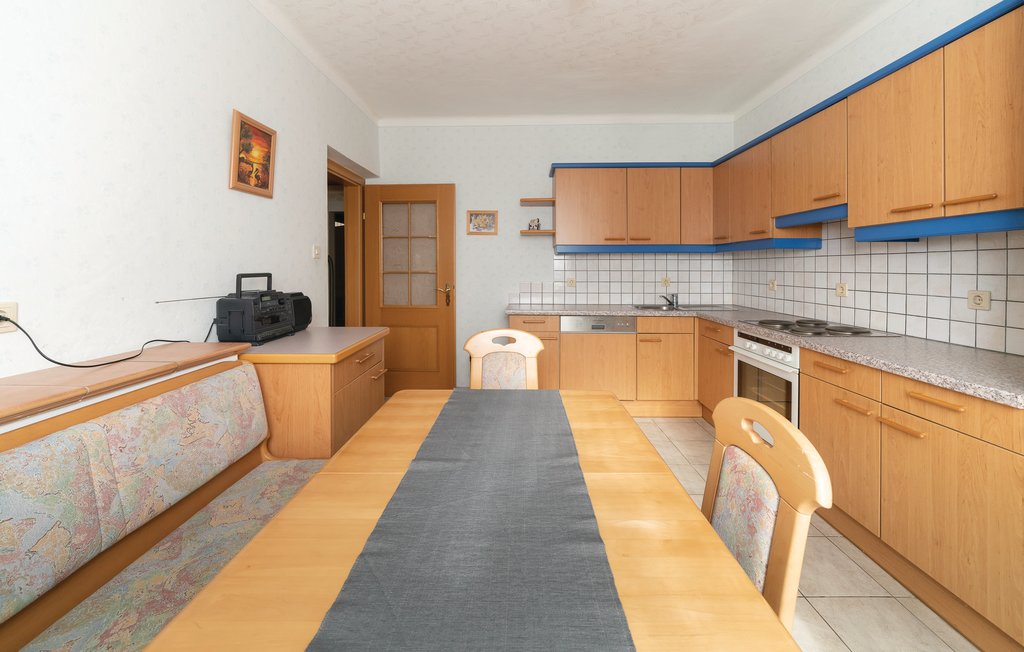 Feriehus - Eisenberg , Østerrike - ABU150 10