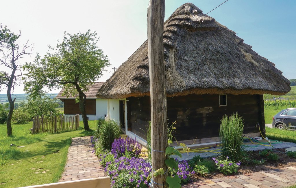 Feriehus - Deutsch Schützen , Østerrike - ABU163 8