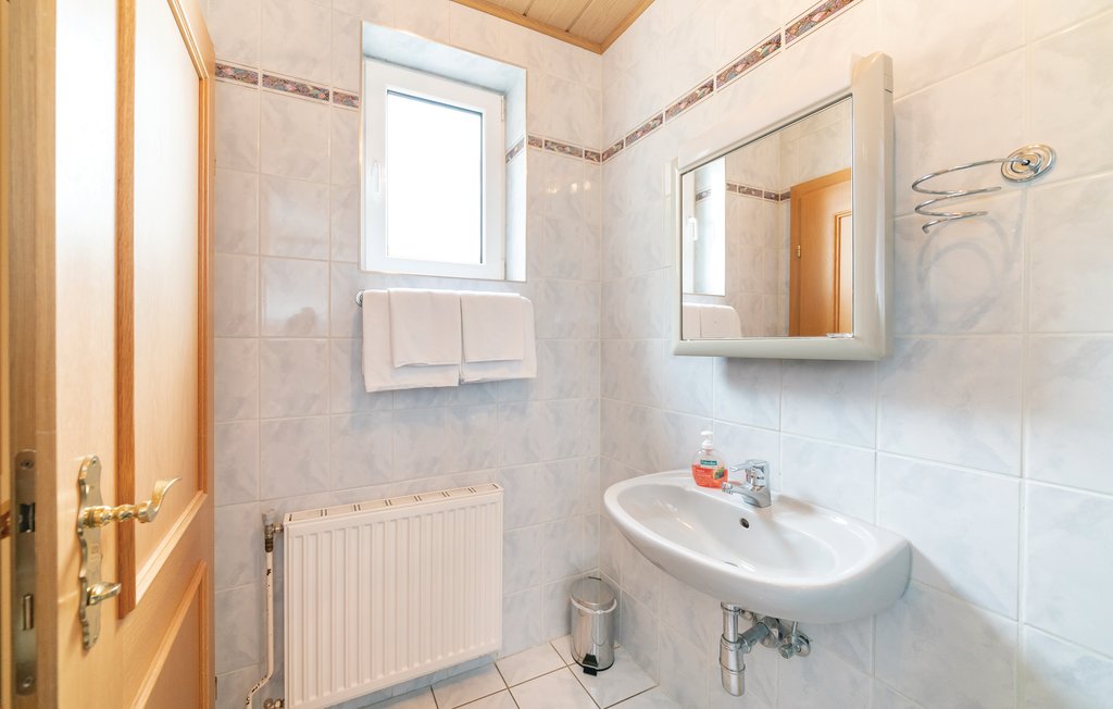 Feriehus - Eisenberg , Østerrike - ABU150 25