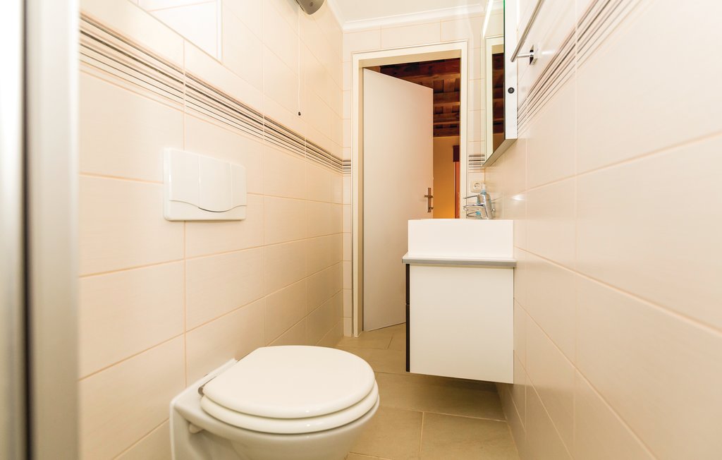 Feriehus - Eisenberg , Østerrike - ABU107 13